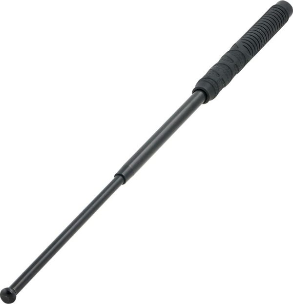 UC2573 United Cutlery Night Watchman Impact Baton 26" Black Steel