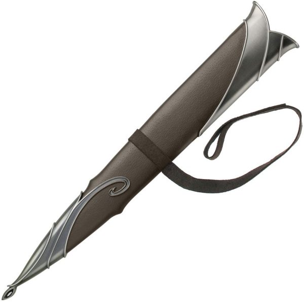 United Cutlery Sting Scabbard - Lord of Rings Leather