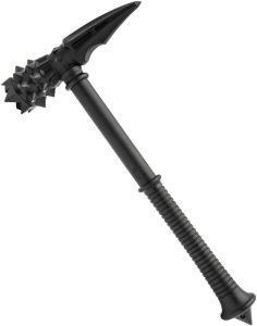 United Cutlery Night Watchman War Hammer Tactical