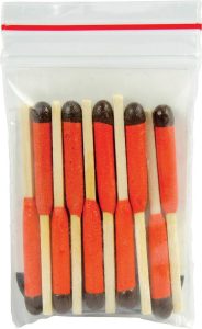 UCO00050 UCO Stormproof Survival Matches 10-Pack