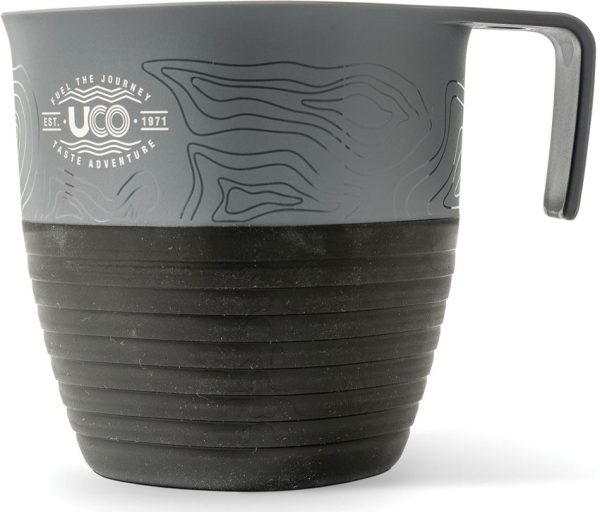 UCO Camp Cup Single Venture Collapsible 12oz