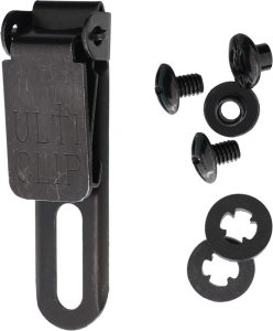 Ulticlip Slim 2.2 Clip - Compact Single Slot