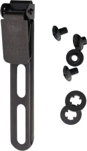 Ulticlip Slim 3.3 Clip - Dual Slot Design