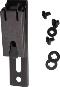ULTXL Ulticlip XL Locking Clip - Steel Construction