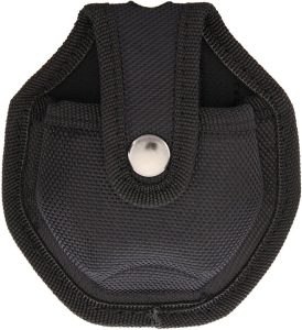 UZICUFFCASE UZI Handcuff Case - Nylon Snap