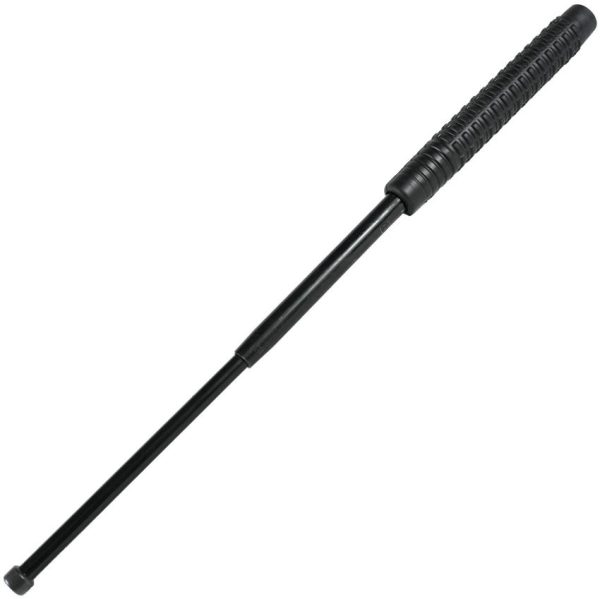 UZI Expandable Baton 21 inch - Black Nickel