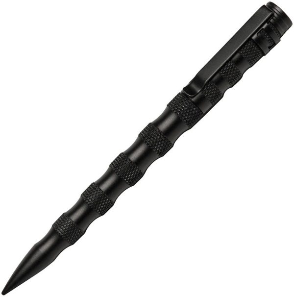 UZI Tactical Defender Pen - 5.25in Black