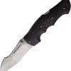V5901FC Viper Rhino 1 Lockback Folding Knife 4.25" Elmax Blade Carbon Fiber