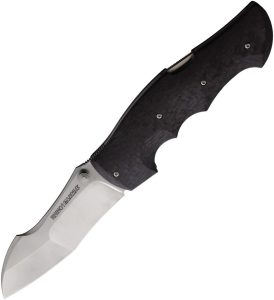 Viper Rhino 1 Lockback Carbon Fiber Folding Knife Elmax Steel