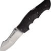 Viper Rhino 1 Lockback Folding Knife 4.5" Elmax Carbon Fiber