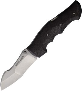 Viper Rhino 1 Lockback Carbon Fiber Folding Knife Elmax Steel