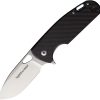 Viper Kyomi Framelock Folding Knife CPM-20CV Carbon Fiber