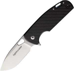 Viper Kyomi Framelock CF - CPM-20CV Carbon Fiber