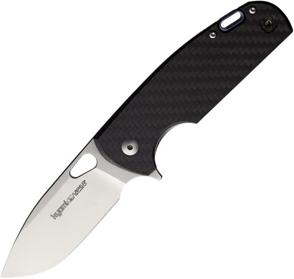 Viper Kyomi Framelock CF - CPM-20CV Carbon Fiber