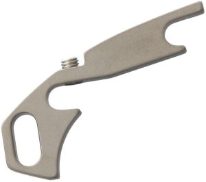 Viper Storm Backspacer Titanium 1.63in