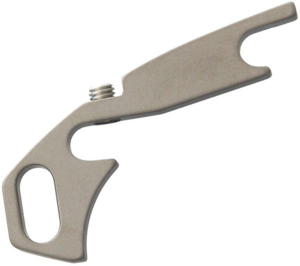 Viper Storm Backspacer Titanium 1.63in