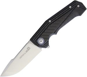 Viper Larius Linerlock M390 Carbon Fiber