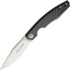 Viper Belone Linerlock Folding Knife 3.25" M390 Bronze Titanium