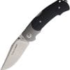 Viper TURN Lockback Folding Knife Black G10 3.25" M390