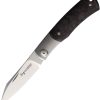 Viper Hug Folder 3.13in M390 Wharncliffe Red Carbon Fiber