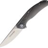 V5996TI3D Viper Orso2 Framelock 3.5" Folding Knife Titanium Handle