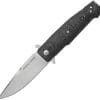Viper Keeper 2 Folding Knife 3.75" Elmax Damask Carbon Fiber