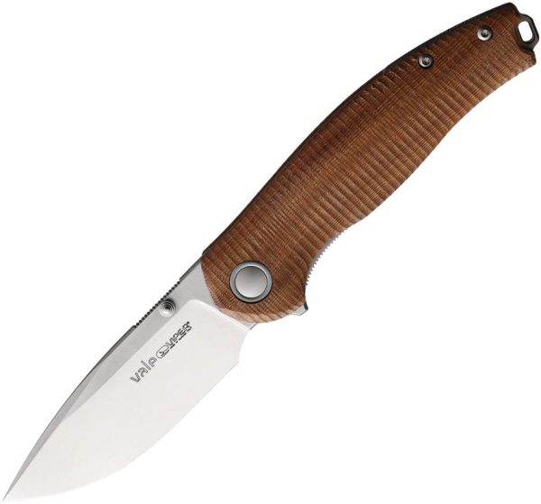 Viper Vale Linerlock Pau Rosewood MagnaCut