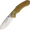 Viper Oniro Crossbar Folding Knife 3.25" CPM MagnaCut Ultem