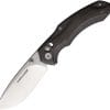 Viper Oniro Crossbar Light CF Folding Knife 3.25" CPM MagnaCut