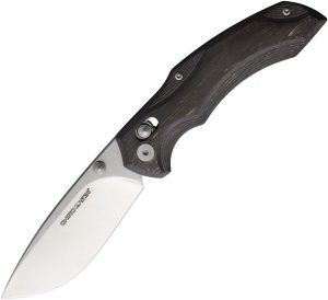 Viper Oniro Crossbar Light Folding Knife CPM MagnaCut CF
