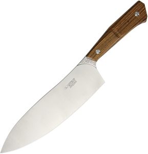 Viper Sakura Chef Knife 7.75 Inches Bocote