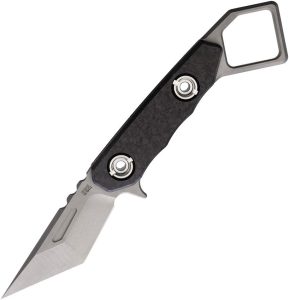 Vice Hardware Stinger Tanto Fixed Blade S35VN