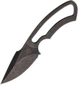 Valhalla Combat Tactical Alviss 1095HC Fixed Blade