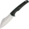 VDK Knives Vice Framelock Green Titanium Folding Knife