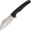 VDK Knives Vice Linerlock Folding Knife 4" M390 Green Titanium
