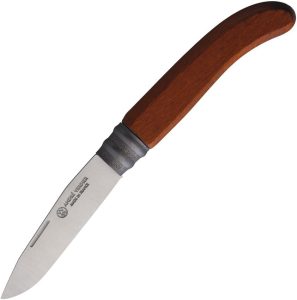 Andre Verdier L'ALPAGE Oiled Beech Folder