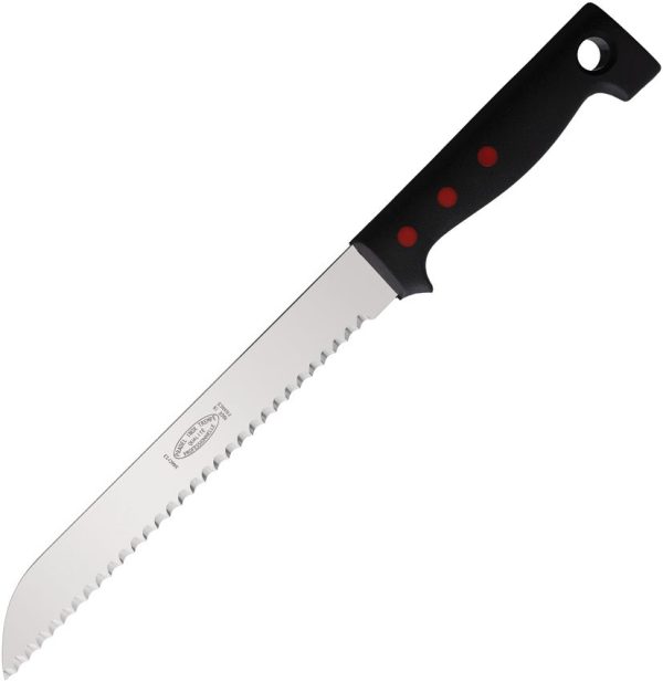 Andre Verdier DYNAMIT Bread Knife Serrated