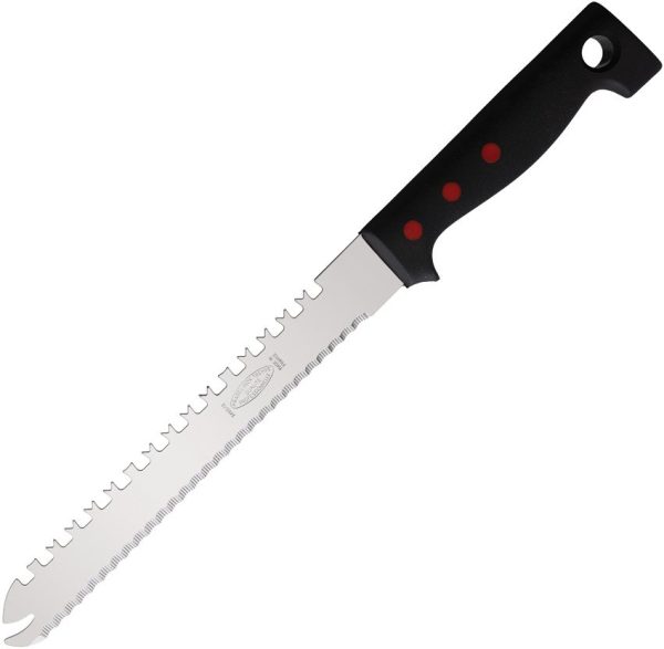 VERZ7NRR Andre Verdier DYNAMIT Frozen Food Knife - Serrated