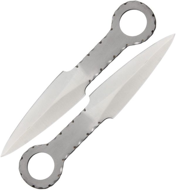 Valley Forge Thrower Set