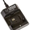Viridian Single Battery Charger for FACT Weapon-Mounted Cameras