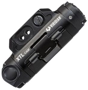 VI9900016 Viridian XTL Gen 3 Universal Light - 500 Lumen Camera