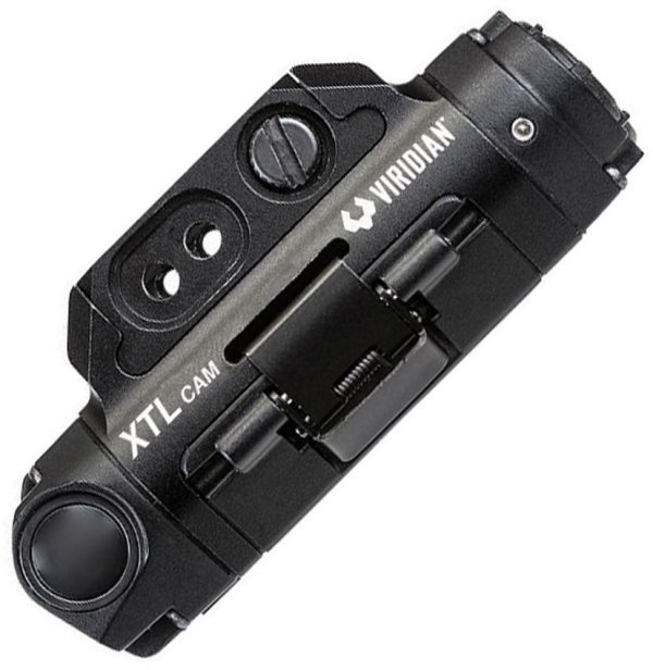VI9900016 Viridian XTL Gen 3 Universal Light - 500 Lumen Camera