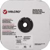 Velcro Mil-Spec Loop Adhesive 1" x 25 Yards Black