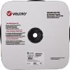 Velcro Mil-Spec Loop 1" Black Sew-On 50 Yards