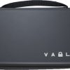 Vault Standard Smooth Firearm Storage Case with Double Zipper