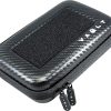 Vault Nano Case Black Carbon Fiber 7" x 4.5" x 2"