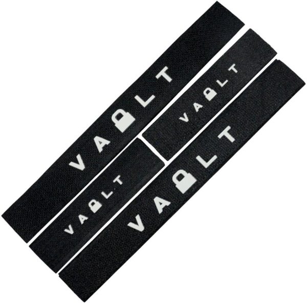 VLTCSS Vault Clip Strip Set Case Customization Accessory
