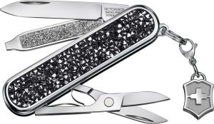 Victorinox Classic SD Brilliant Crystal Multi-Tool