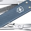 Victorinox Classic SD Glacial Alox Limited Edition Folding Knife
