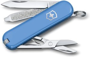 VN0622328G Victorinox Classic SD Summer Rain Multi-Tool